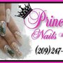 Photo of Princess Nails At Leslie's Beauty Salon