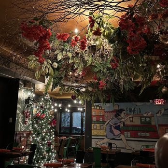 Panela - Latin American Near Me - Hoboken, New Jersey Panela - Latin American Near Me - Hoboken, New Jersey