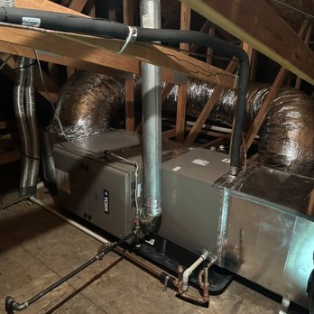 HN Heating and Air Conditioning - 4 Ton System Replacement - Heating & Air Conditioning/HVAC Near Me - Shafter, California HN Heating and Air Conditioning - 4 Ton System Replacement - Heating & Air Conditioning/HVAC Near Me - Shafter, California