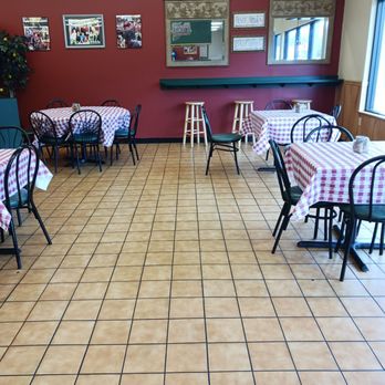 Pastore's - Dining area - Delis Near Me - Rosedale, Maryland Pastore's - Dining area - Delis Near Me - Rosedale, Maryland