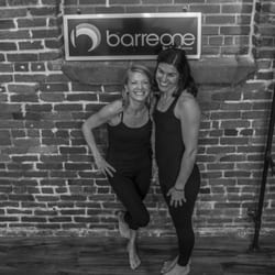 Barre One