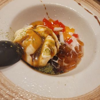 Rain Bistro - Dessert, ice cream - Asian Fusion Near Me - Tampa, Florida Rain Bistro - Dessert, ice cream - Asian Fusion Near Me - Tampa, Florida