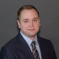 Dr. Tim Henke