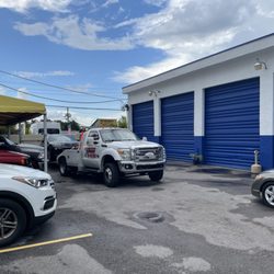 Last Chance Towing & Recovery