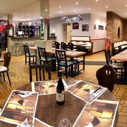 Pizza Chez Addy
