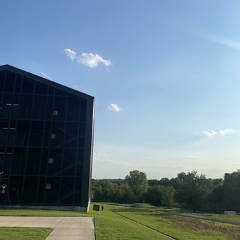 Fierce Whiskers Distillery - Lucious outside space - Distilleries Near Me - Austin, Texas