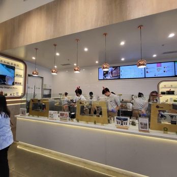 Chicha San Chen - Bubble Tea Near Me - Fremont, California Chicha San Chen - Bubble Tea Near Me - Fremont, California