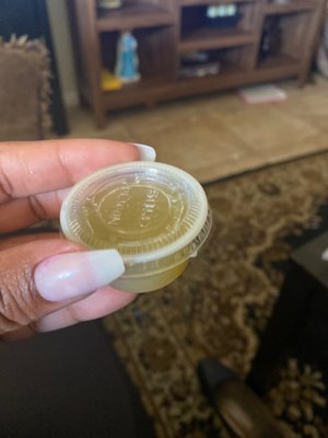 El Puerto Taco Shop by null