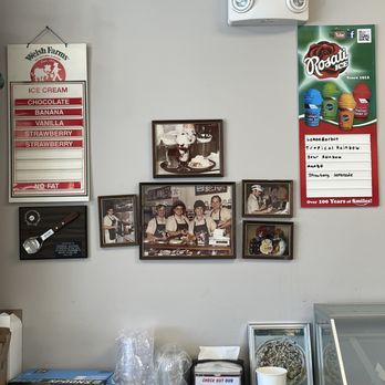 Chuck's Homemade - Ice Cream & Frozen Yogurt Near Me - Southport, North Carolina Chuck's Homemade - Ice Cream & Frozen Yogurt Near Me - Southport, North Carolina