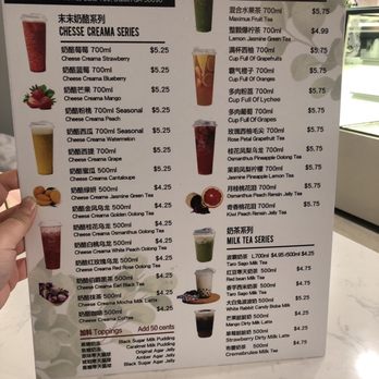Moo Tea - Patisserie/Cake Shop Near Me - Duluth, Georgia
