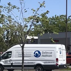 Bellevue Healthcare