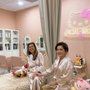 Kitty Glow Nail Spa