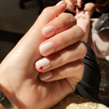 Glow Spa & Nails - Nail Salons Near Me - Houston, Texas