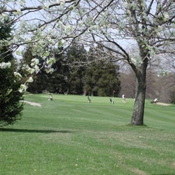 Butler's Golf Course
