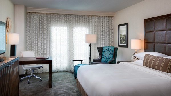 Gaylord Texan Resort & Convention Center by null