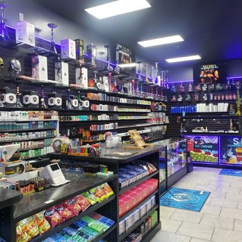 vip vape & tobacco springfield Shisha.com