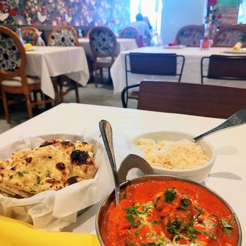 Zaika Weston - chicken tikka lunch - Indian Near Me - Sunrise, Florida Zaika Weston - chicken tikka lunch - Indian Near Me - Sunrise, Florida
