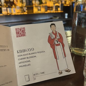 Cask - Cocktail Bars Near Me - Cork, Colorado