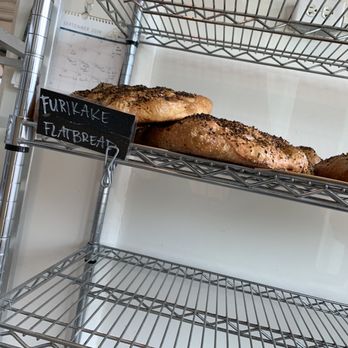 Breadshop - Bakeries Near Me - Honolulu, Hawaii