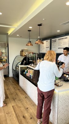 Nectarine Grove Cafe & Bakehouse by null
