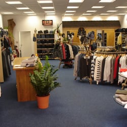 Jeans Meile