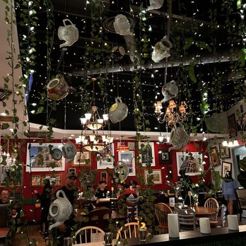Amici Trattoria Italian - Cute lol - Italian Near Me - Miramar, Florida