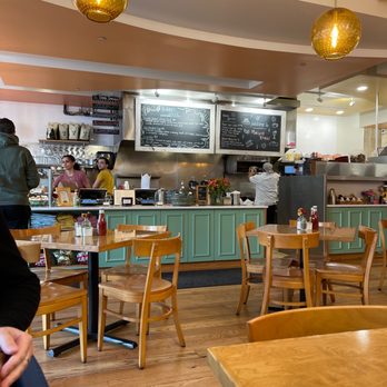 Marigold Kitchen - Order at the counter. - Breakfast & Brunch Near Me - Madison, Wisconsin Marigold Kitchen - Order at the counter. - Breakfast & Brunch Near Me - Madison, Wisconsin