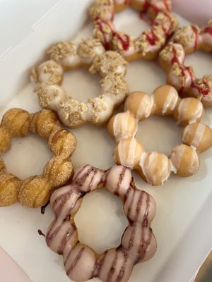 Mochinut Atlanta by null