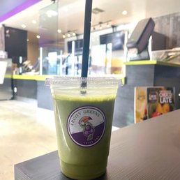 matcha smoothie matcha smoothie