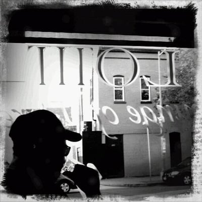 Lounge of Three by null