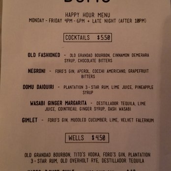 DOMU - Ramen Near Me - Orlando, Florida DOMU - Ramen Near Me - Orlando, Florida