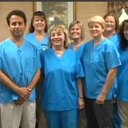 Dental Health Center