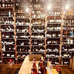 Arthur Cantina Wine & Liquor