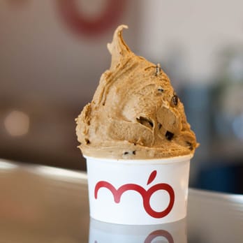 MO Gelato - Ice Cream & Frozen Yogurt Near Me - Castel Maggiore, BO