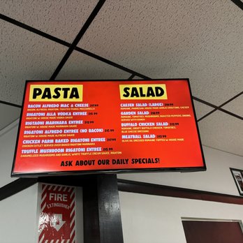 Papa Dough's - Pizza Near Me - West Haven, Connecticut