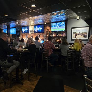 Steel Wheel Tavern - Bars Near Me - Ridgewood, New Jersey Steel Wheel Tavern - Bars Near Me - Ridgewood, New Jersey