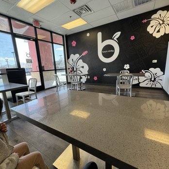 Bowlology - Here again! - Acai Bowls Near Me - Las Vegas, Nevada Bowlology - Here again! - Acai Bowls Near Me - Las Vegas, Nevada