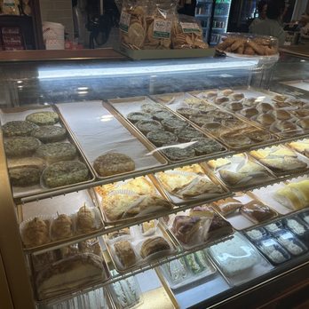 Versailles - Lots of pastries to choose from - guava and dulce de leche are very popular - Cuban Near Me - Miami, Florida Versailles - Lots of pastries to choose from - guava and dulce de leche are very popular - Cuban Near Me - Miami, Florida