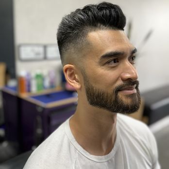 Apex Cuts - High Skin Fade & Beard Trim by Sebastian - Barbers Near Me - Fountain Valley, California Apex Cuts - High Skin Fade & Beard Trim by Sebastian - Barbers Near Me - Fountain Valley, California
