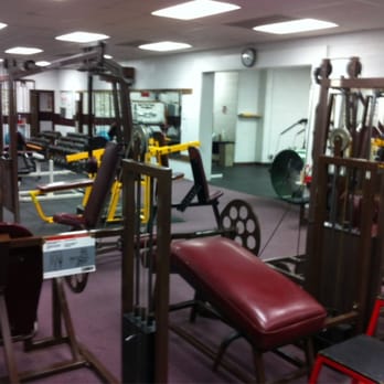 Craf Center - Gyms Near Me - Roscommon, Michigan