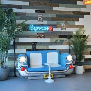 Espumita Cuban Coffee - Coffee & Tea Near Me - Riverside, California Espumita Cuban Coffee - Coffee & Tea Near Me - Riverside, California