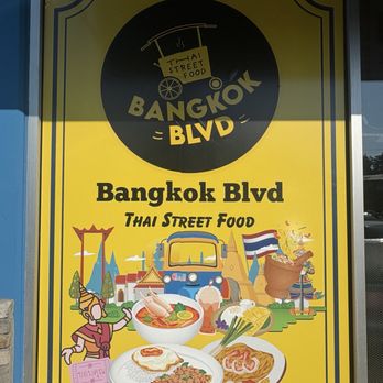 Bangkok Boulevard - Thai Near Me - Edmonds, Washington Bangkok Boulevard - Thai Near Me - Edmonds, Washington