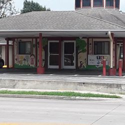 Pals Activity Center - It's been operating since August 19, 1996!