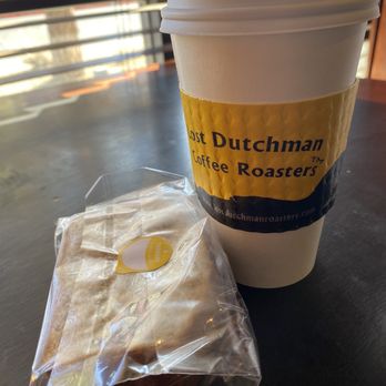 Lost Dutchman Coffee House - House coffee and banana bread - Cafes Near Me - Mesa, Arizona Lost Dutchman Coffee House - House coffee and banana bread - Cafes Near Me - Mesa, Arizona