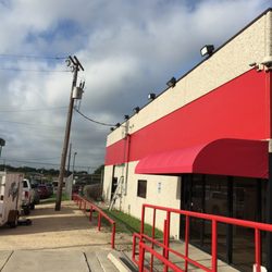 Capps Van and Truck Rental