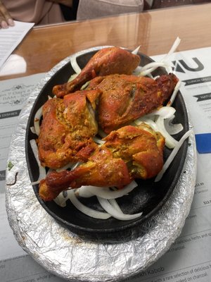 Halal Kabob House by null