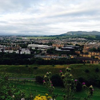 Holyrood Park - Parks Near Me - Edinburgh, EDH