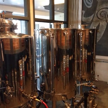 Brew - Visible to the public - brew kettles - Breweries Near Me - Windsor, Ontario Brew - Visible to the public - brew kettles - Breweries Near Me - Windsor, Ontario