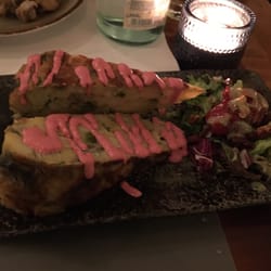 PARRA - Tortilla