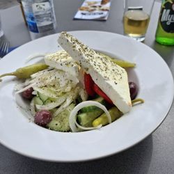 Imbiss Olschok